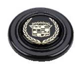 GM Licensed Horn Button 5653